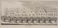 TvB G 0856b
          <br/>
          Begrafenis van Prinses Anna (no.3)
          <br/>
          <em>Fokke, Simon (1712-1784)</em>